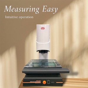 CNC Video Measuring Machine