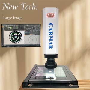 Videos of One click Instant Measuring Machine