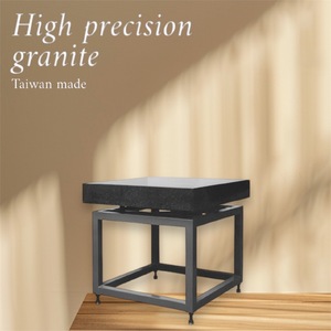 Granite Platform Stand