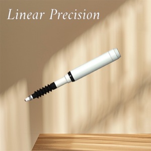 Pen Linear Gauge