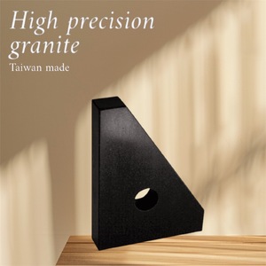 Granite Right Angle Square 