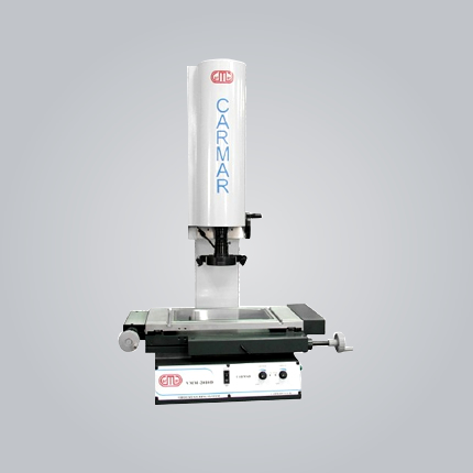 Video Measuring Machine